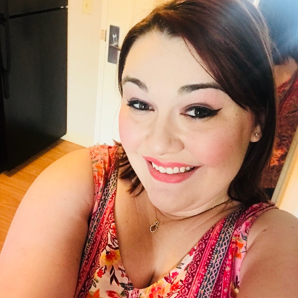 Meet your Posher, Marybeth